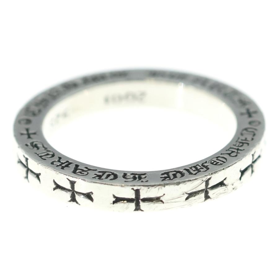 CHROME HEARTS（クロムハーツ） 3mm SPACER FUCKYOU 3mm スペーサー