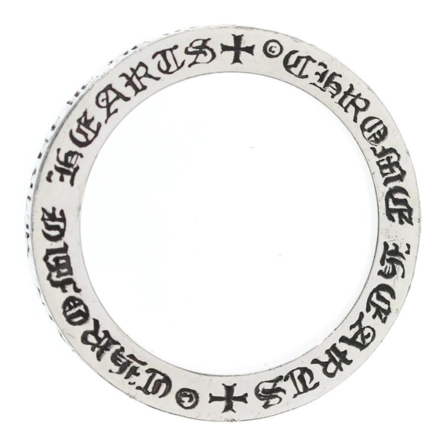 CHROME HEARTS（クロムハーツ） 3mm SPACER FUCKYOU 3mm スペーサー