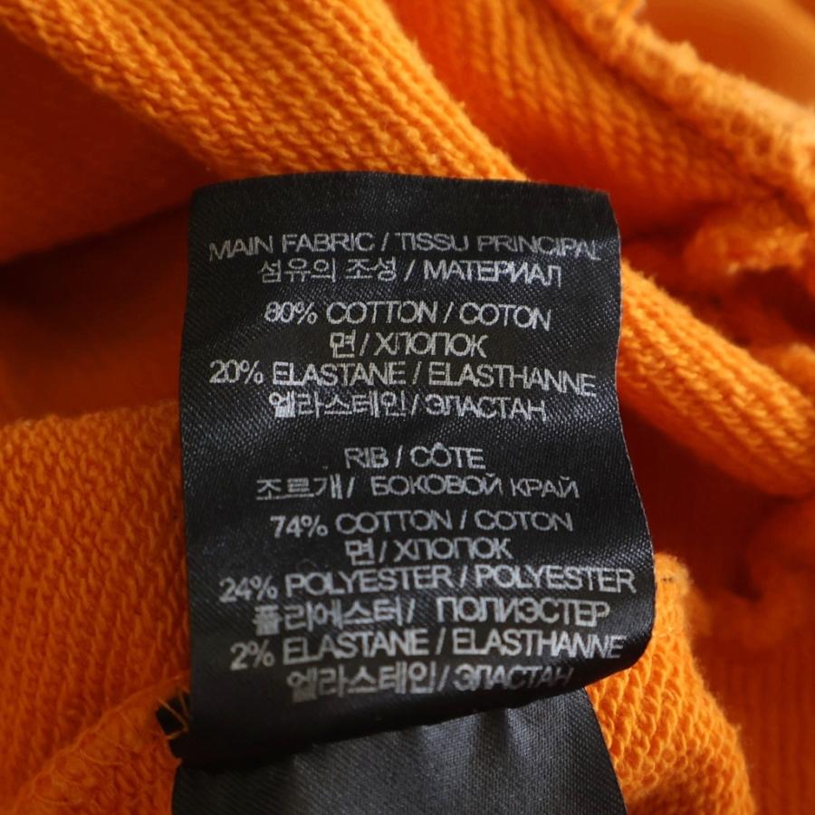 VETEMENTS（ヴェトモン） 23SS HI SPEED HOODIE ハイスピード