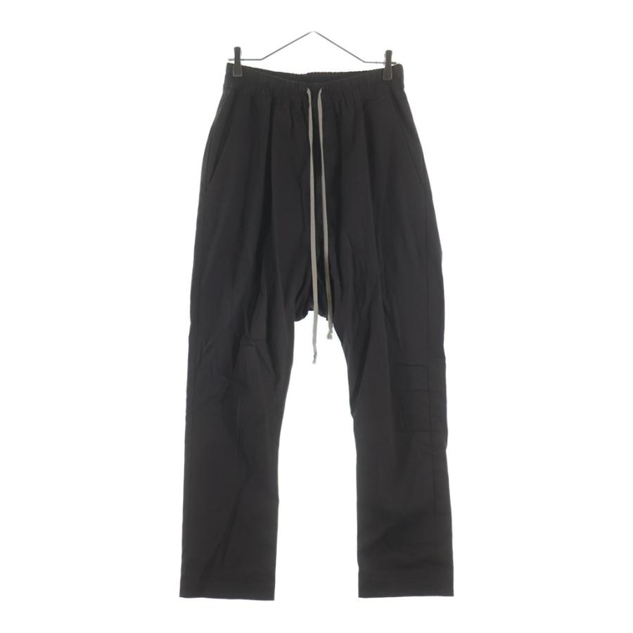 Rick Owens（リック・オウエンス） 25AW DRAWSTRING LONG ドロー