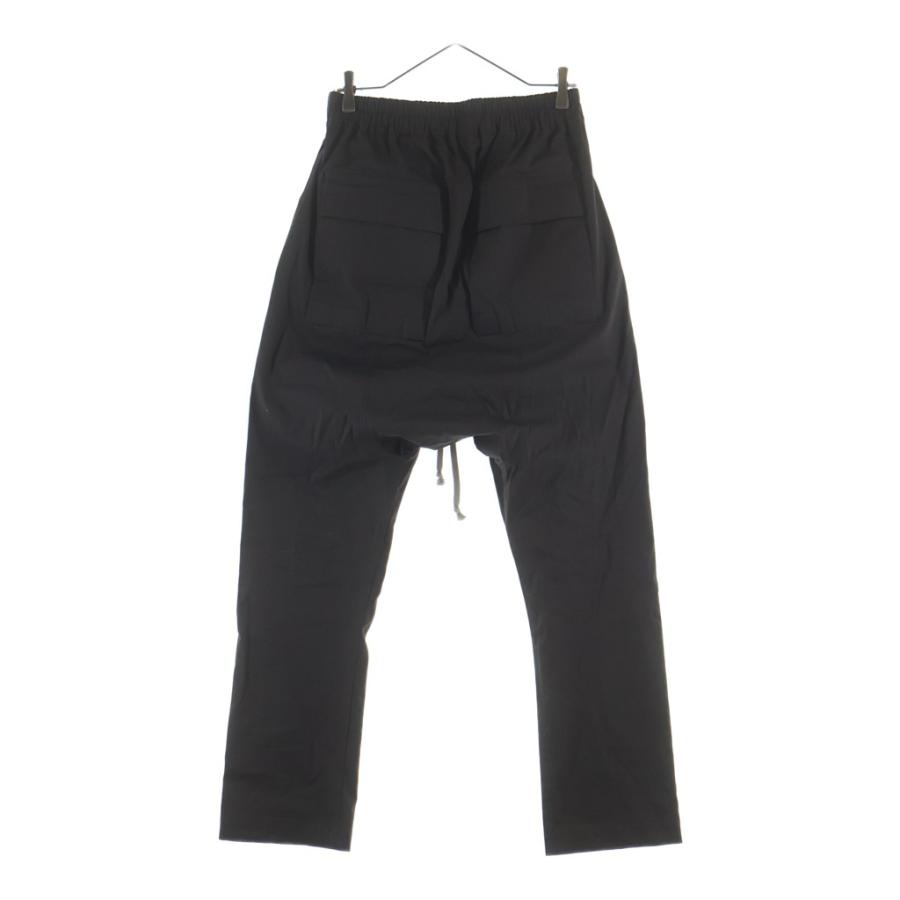 Rick Owens（リック・オウエンス） 25AW DRAWSTRING LONG ドロー