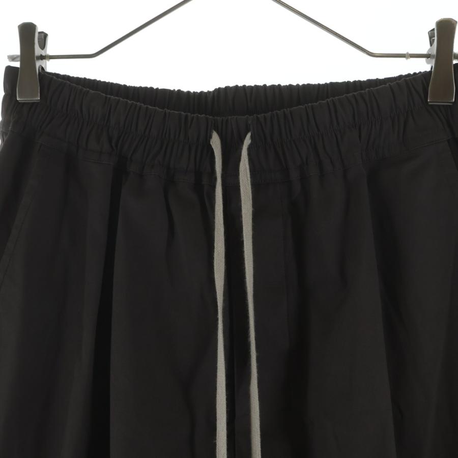 Rick Owens（リック・オウエンス） 25AW DRAWSTRING LONG ドロー