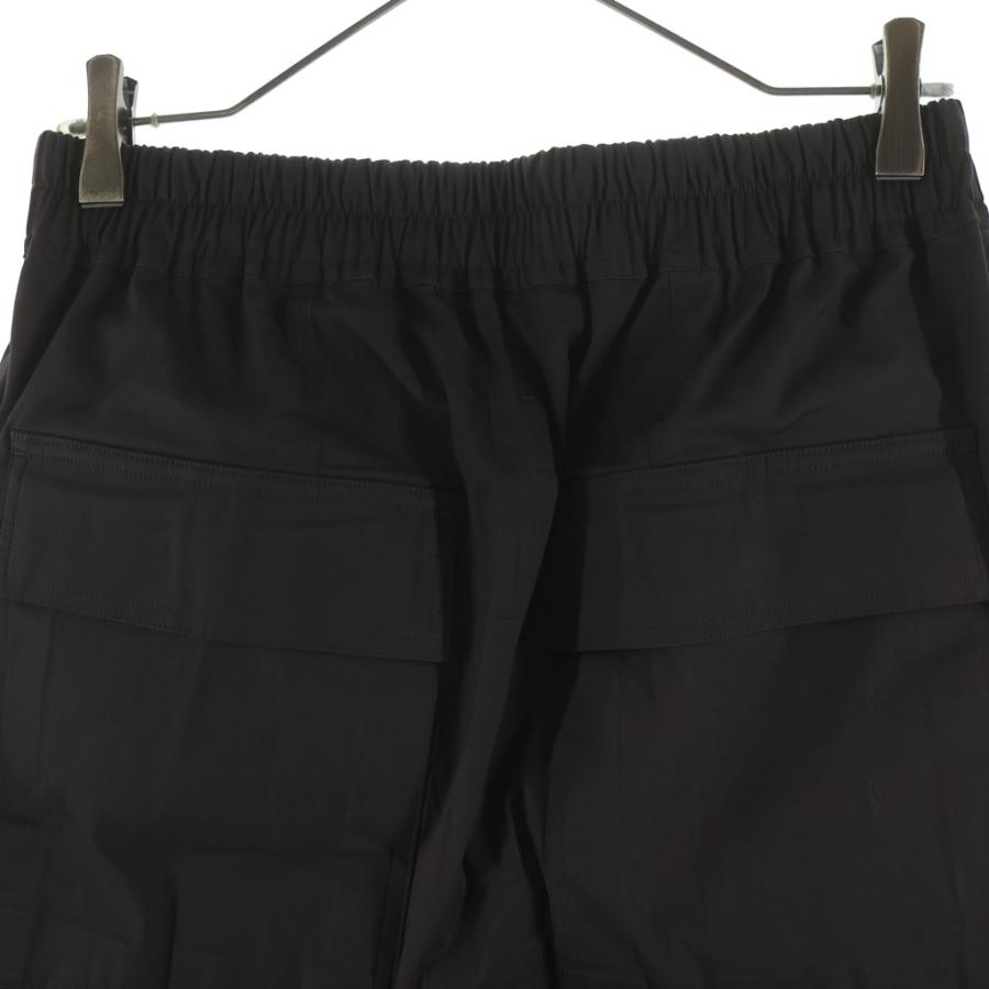 Rick Owens（リック・オウエンス） 25AW DRAWSTRING LONG ドロー