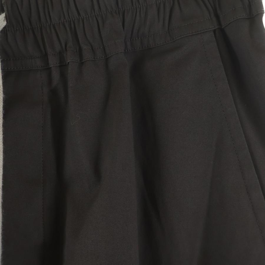 Rick Owens（リック・オウエンス） 25AW DRAWSTRING LONG ドロー