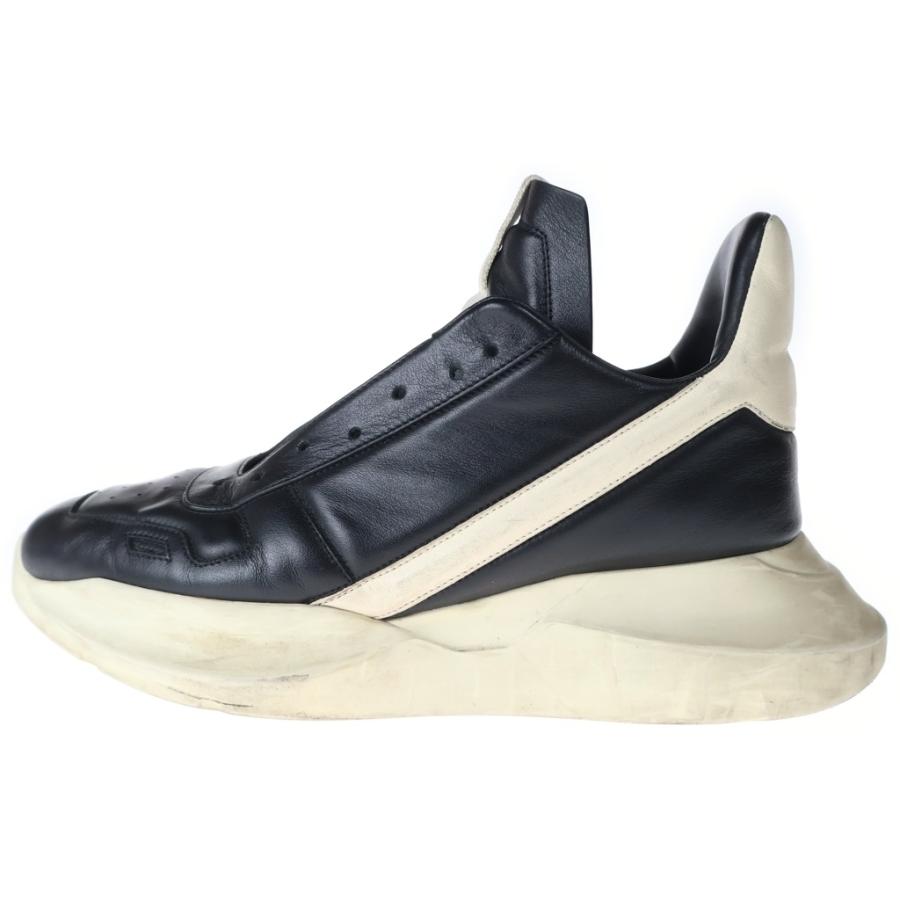 Rick Owens（リック・オウエンス） GETH RUNNERS ゲスランナー 