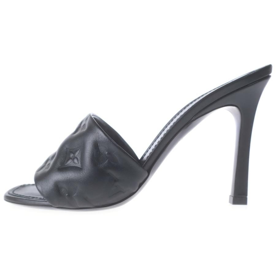 ⭐️LOUIS VUITTON⭐️リバイバルライン ミュール モノグラム LOUIS VUITTON（ルイ・ヴィトン） Revival Line Mule モノグラム