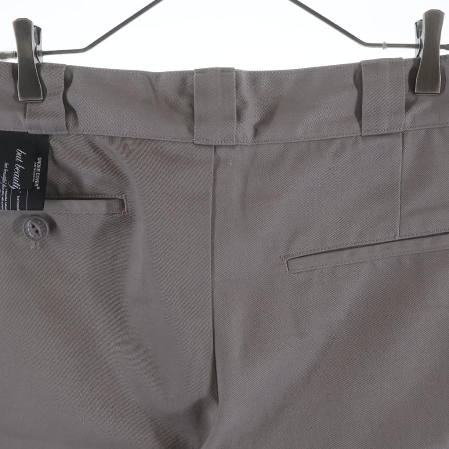 UNDERCOVER（アンダーカバー） ×Dickies ディッキーズ コットンツイル