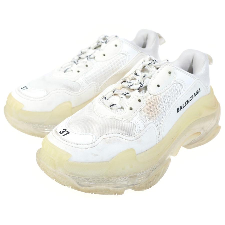 BALENCIAGA（バレンシアガ） TRIPLE S TRAINERS トリプルエス