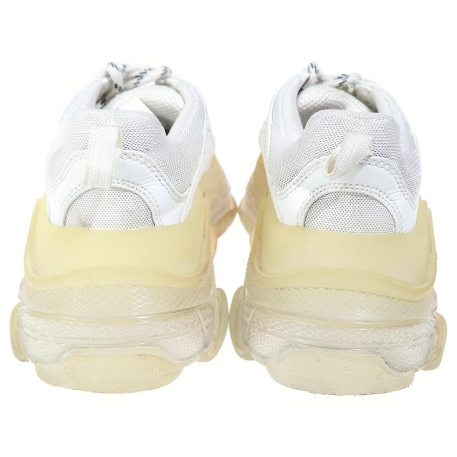 BALENCIAGA（バレンシアガ） TRIPLE S TRAINERS トリプルエス
