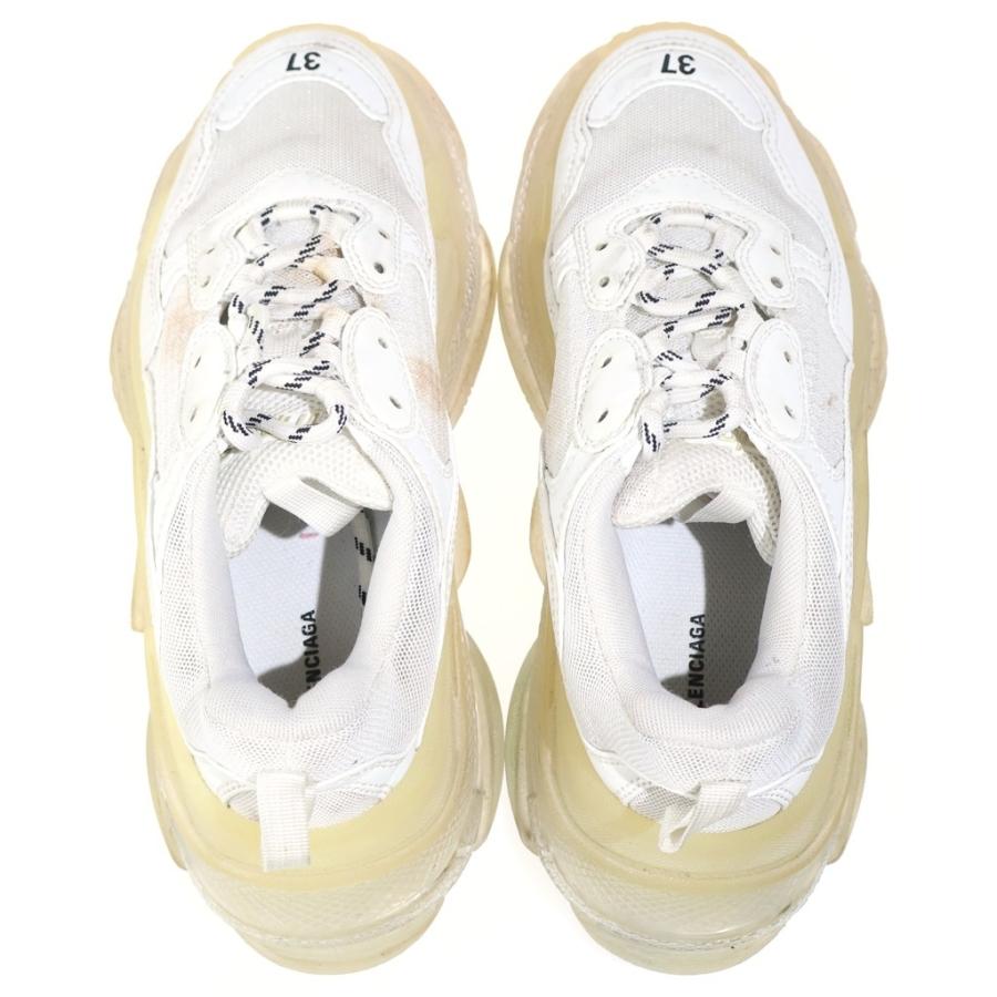 BALENCIAGA（バレンシアガ） TRIPLE S TRAINERS トリプルエス