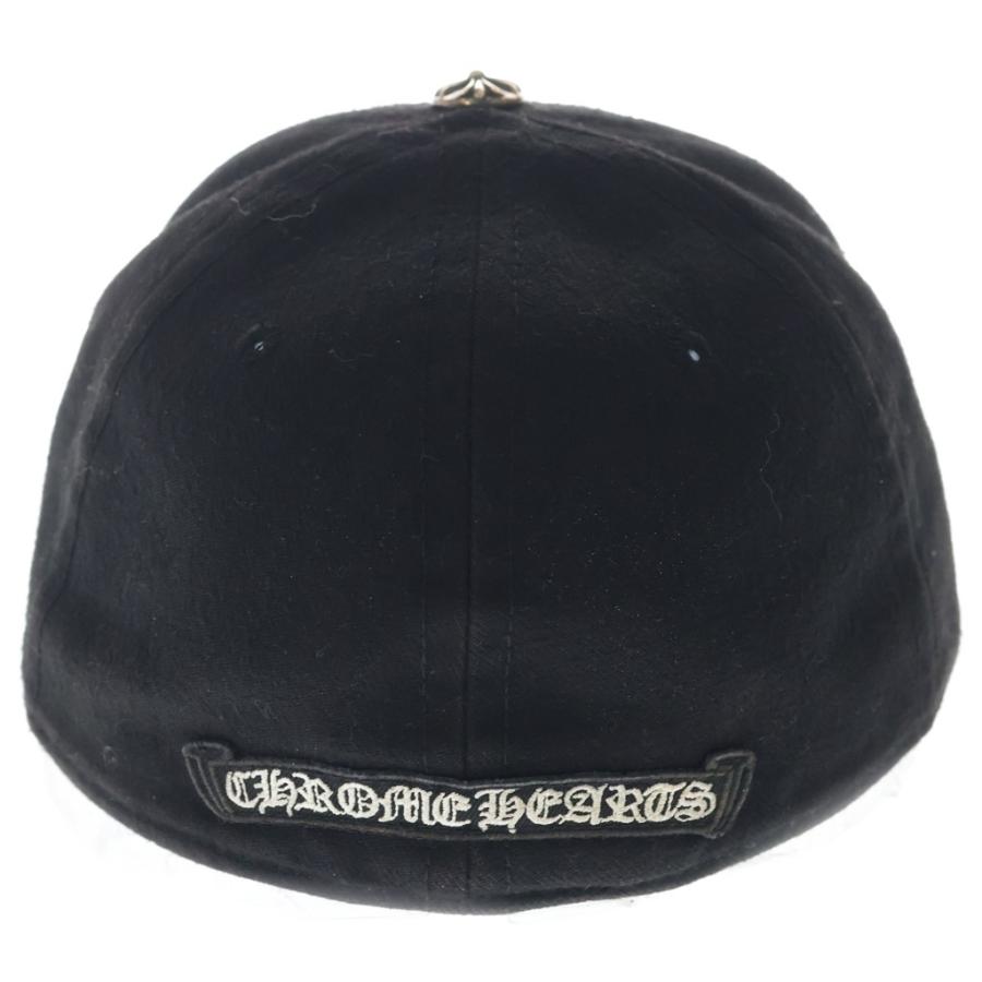 CHROME HEARTS（クロムハーツ） CH TRUCKER CAP トラッカーキャップ