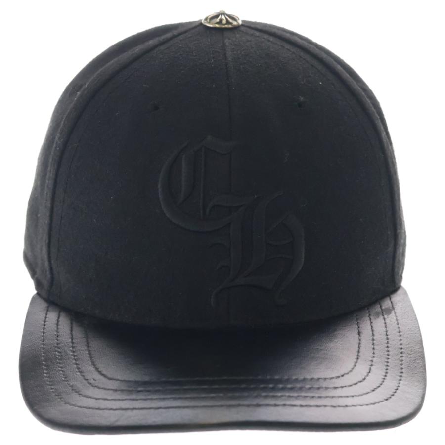 CHROME HEARTS（クロムハーツ） CH TRUCKER CAP トラッカーキャップ