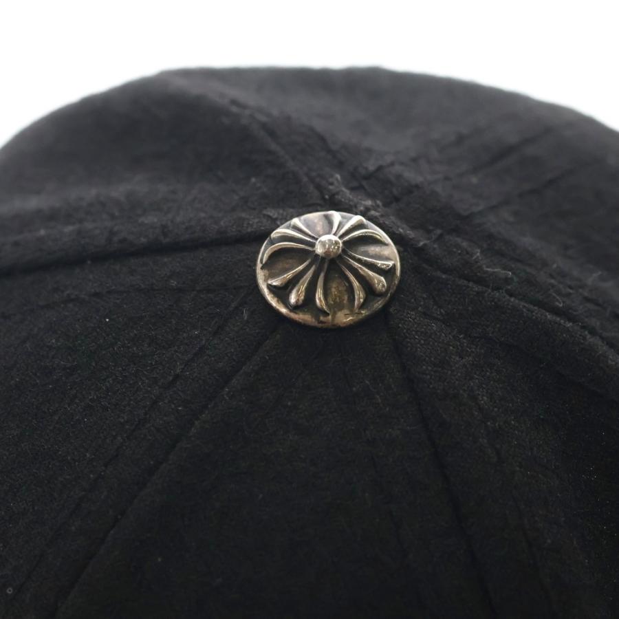 CHROME HEARTS（クロムハーツ） CH TRUCKER CAP トラッカーキャップ