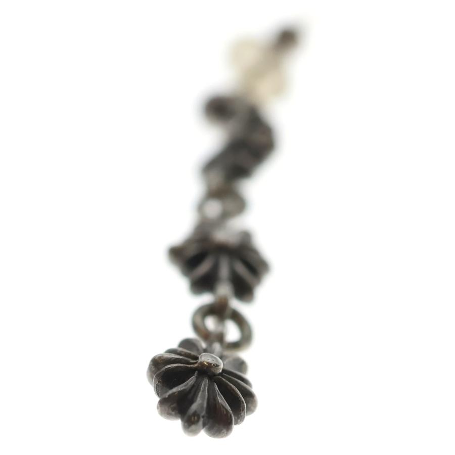 木曜日まで クロムハーツ　TINY E CH PLS 3 ピアス CHROME HEARTS（クロムハーツ） TINY E CH PLS 3 タイニーECHプラス3