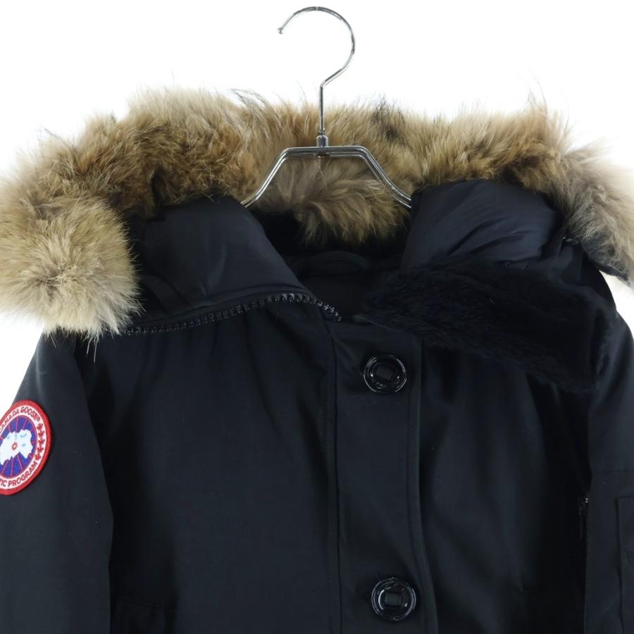 CANADA GOOSE（カナダグース） LABRADOR DOWN JACKET ラブラドール
