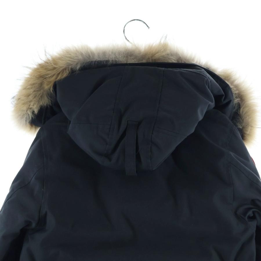 CANADA GOOSE（カナダグース） LABRADOR DOWN JACKET ラブラドール