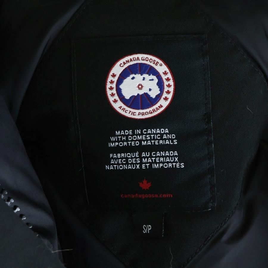 CANADA GOOSE（カナダグース） LABRADOR DOWN JACKET ラブラドール 