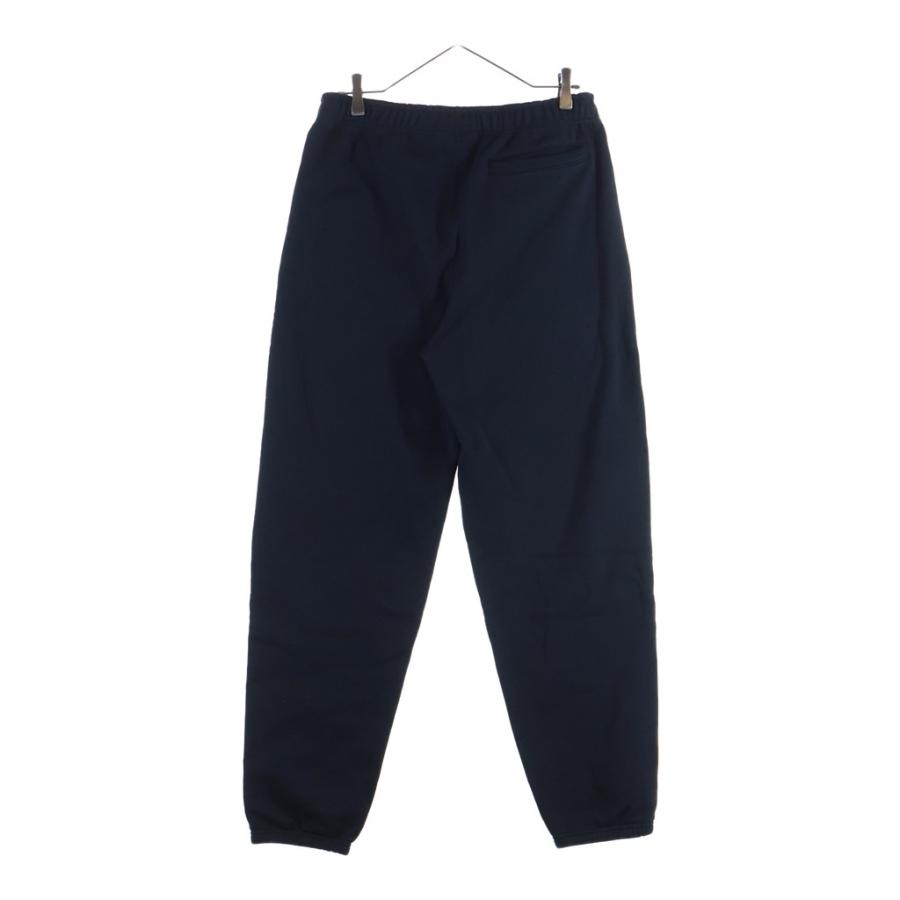 NIKE（ナイキ） 21SS ×STUSSY ステューシー ロゴプリント スウェット