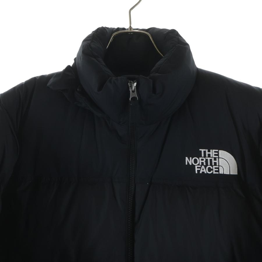 THE NORTH FACE（ザ ノースフェイス） NUPTSE JACKET ヌプシ ジップ