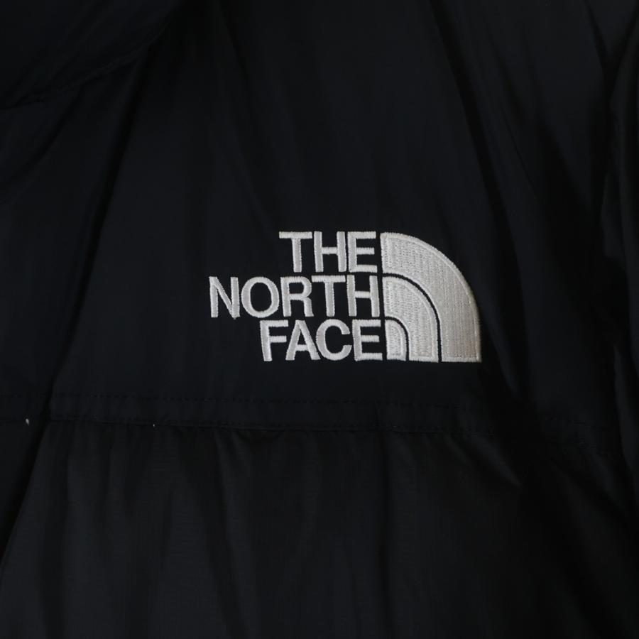 THE NORTH FACE（ザ ノースフェイス） NUPTSE JACKET ヌプシ ジップ