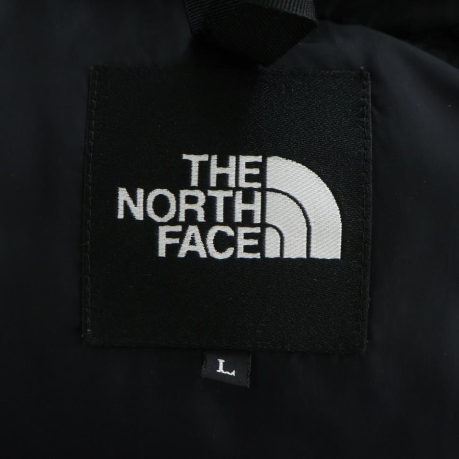 THE NORTH FACE（ザ ノースフェイス） NUPTSE JACKET ヌプシ ジップ