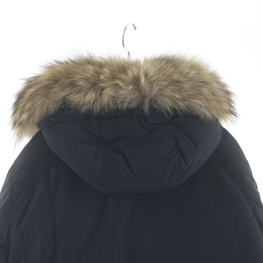 STONE ISLAND（ストーン アイランド） MICRO REPS DOWN ダブルポケット