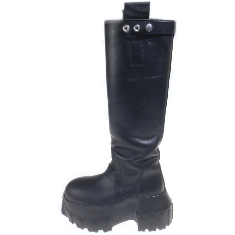 Rick Owens（リック・オウエンス） Pull on Mega Tractor プルオン