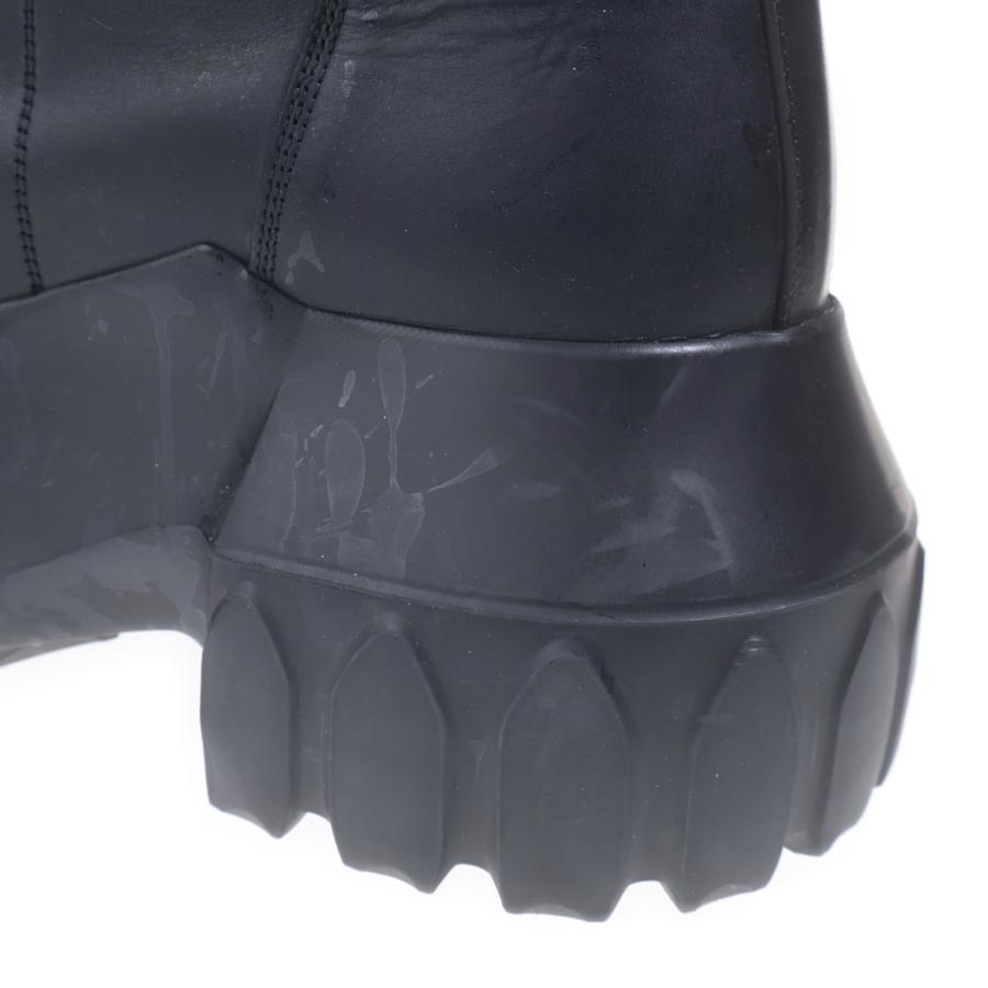 Rick Owens（リック・オウエンス） Pull on Mega Tractor プルオン 