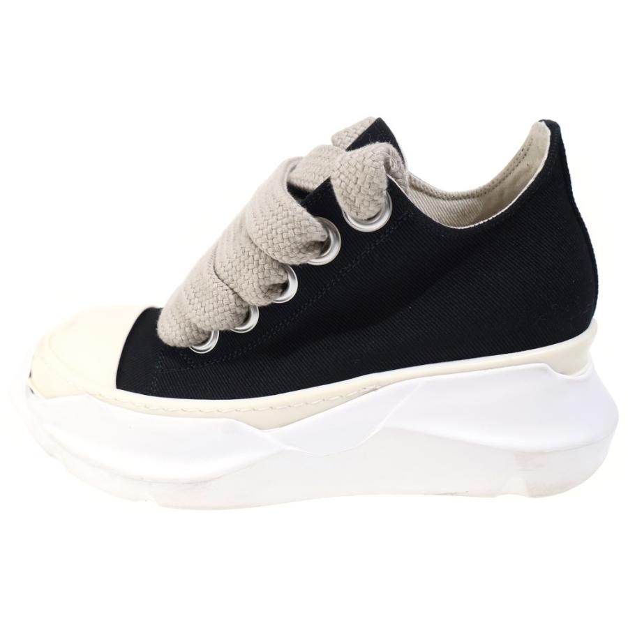 Rick Owens DRKSHDW リックオウエンス ダークシャドウ Jumbo Lace