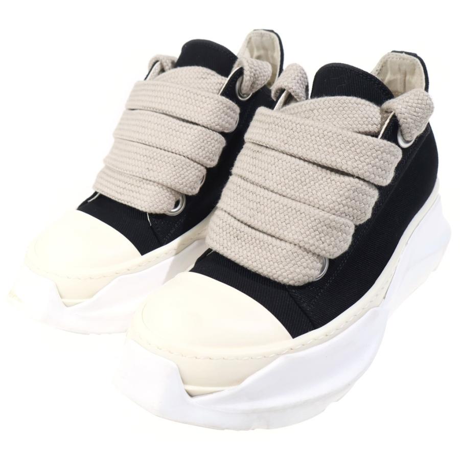 Rick Owens DRKSHDW リックオウエンス ダークシャドウ Jumbo Lace