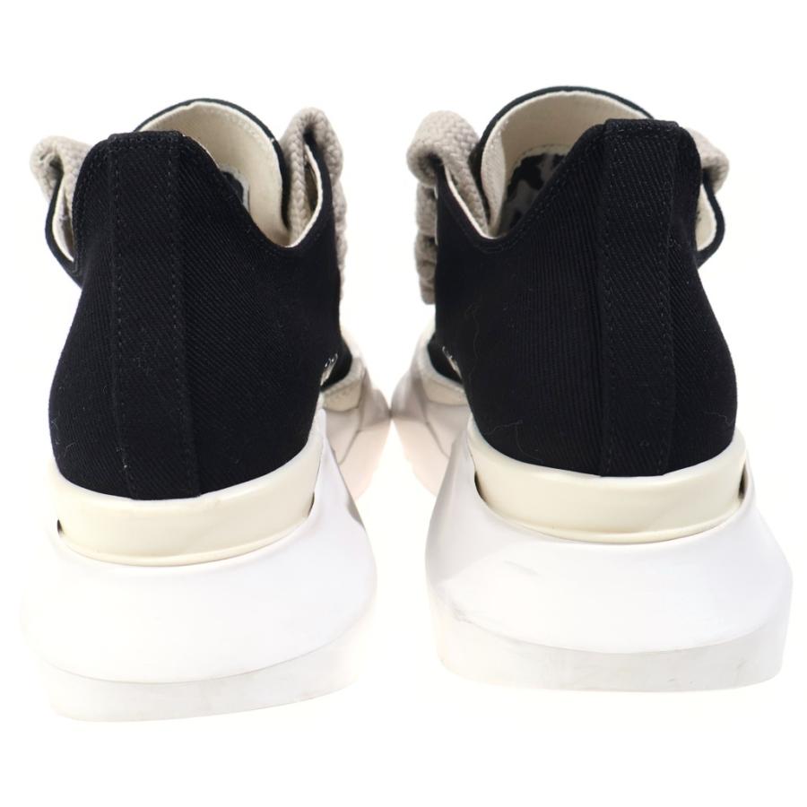 Rick Owens DRKSHDW リックオウエンス ダークシャドウ Jumbo Lace