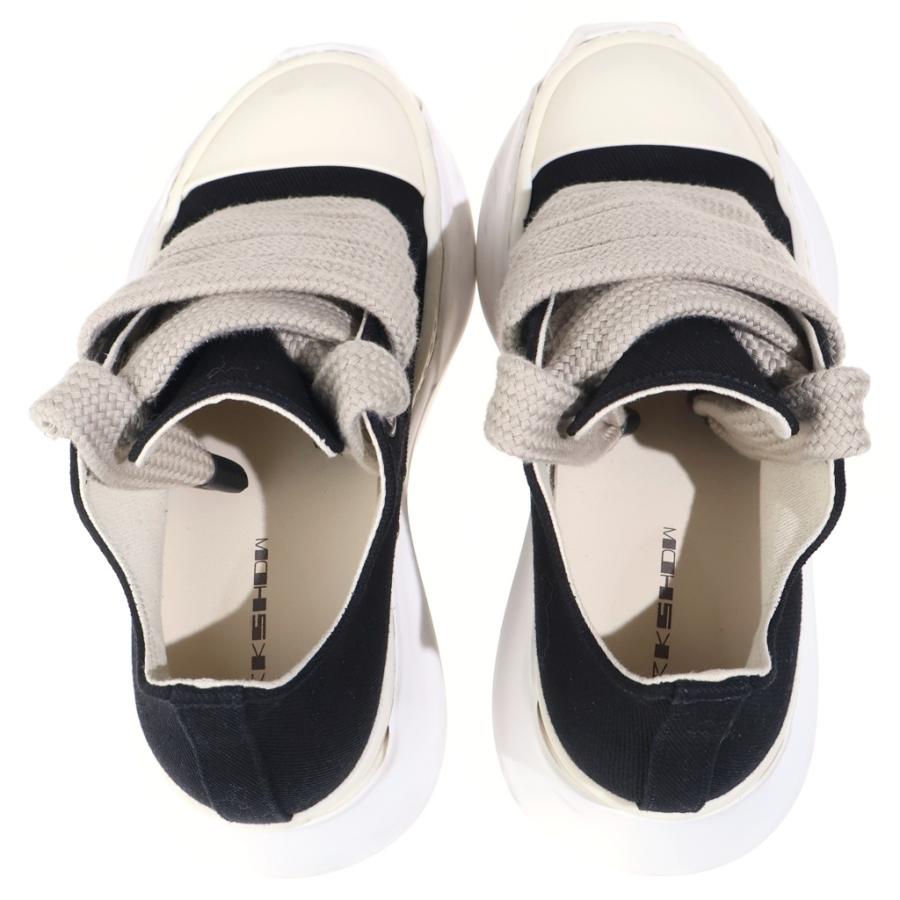 Rick Owens DRKSHDW リックオウエンス ダークシャドウ Jumbo Lace