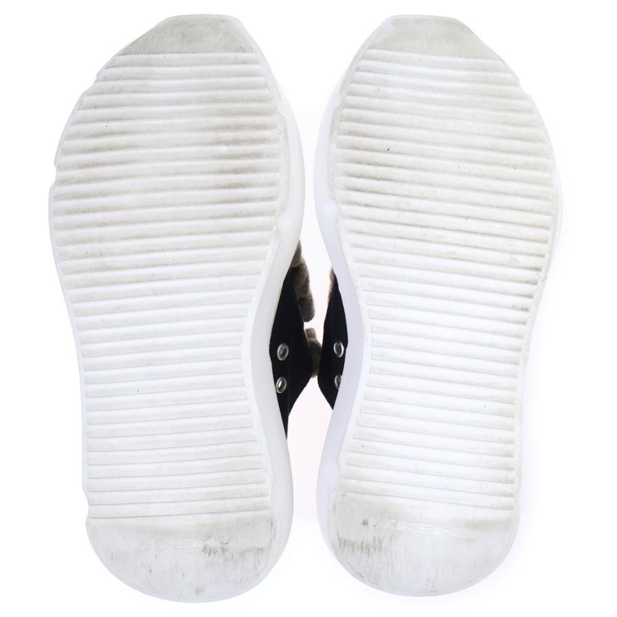 Rick Owens DRKSHDW リックオウエンス ダークシャドウ Jumbo Lace