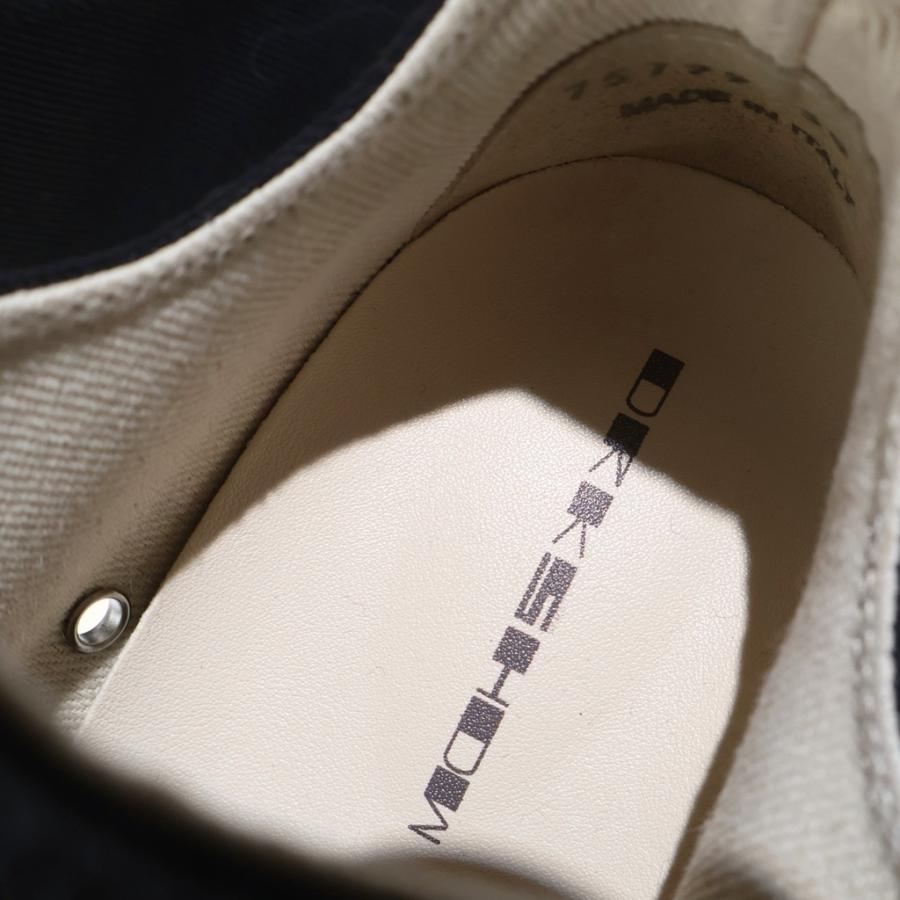 Rick Owens DRKSHDW リックオウエンス ダークシャドウ Jumbo Lace