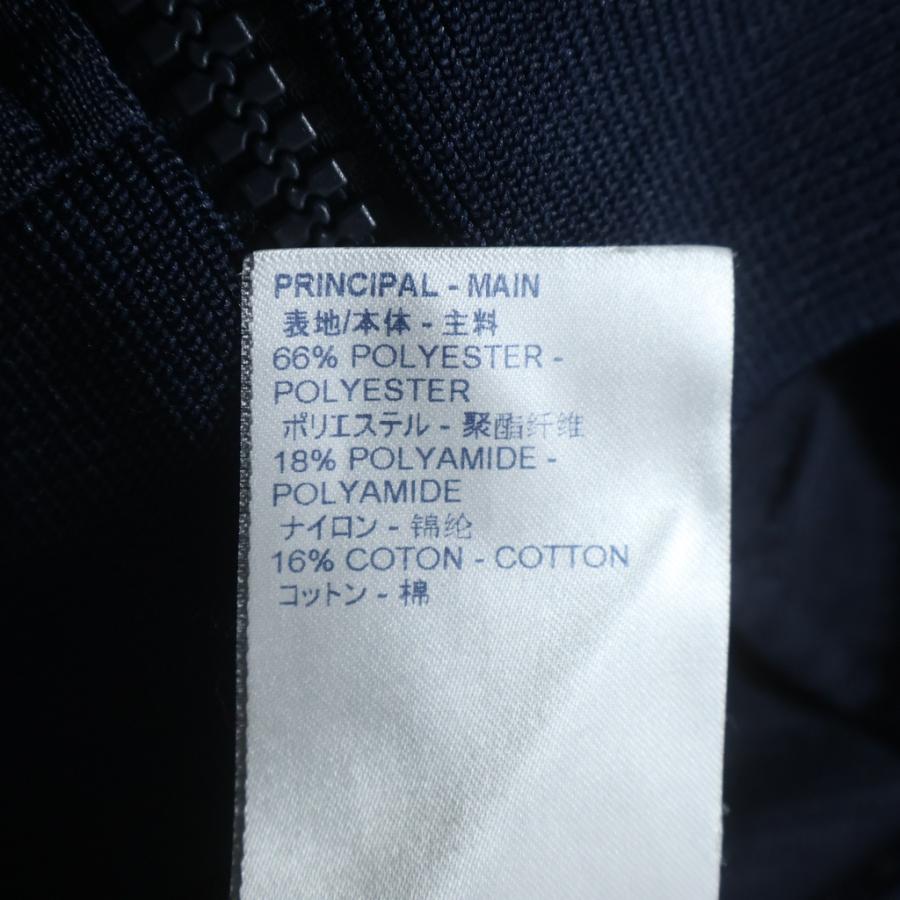 LOUIS VUITTON（ルイ・ヴィトン） 19AW Monogram Zip Through Top 