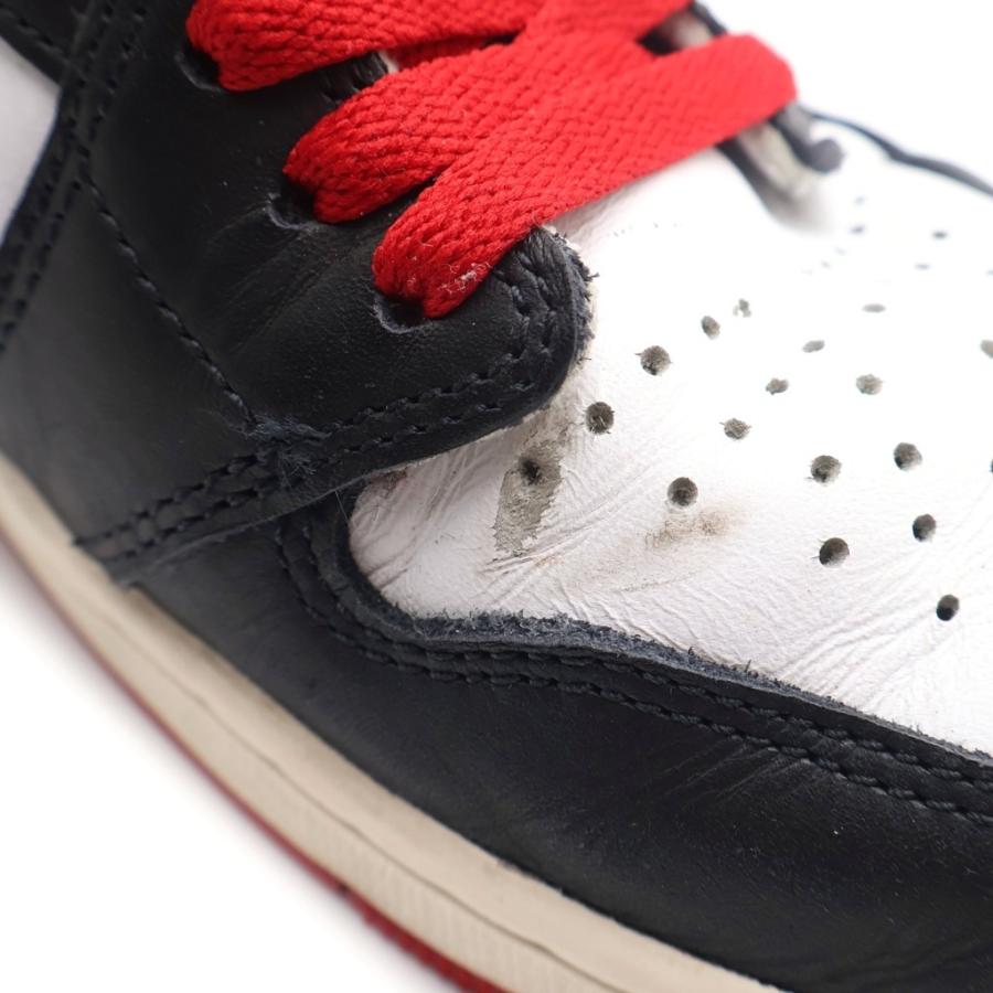 NIKE（ナイキ） AIR JORDAN 1 RETRO HIGH OG エアジョーダン1 レトロ