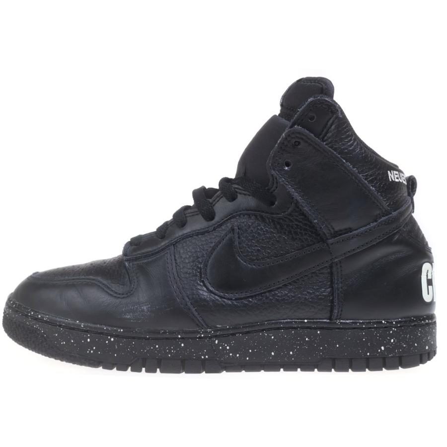 NIKE（ナイキ） ×UNDERCOVER DUNK HIGH アンダーカバー ダンクハイ
