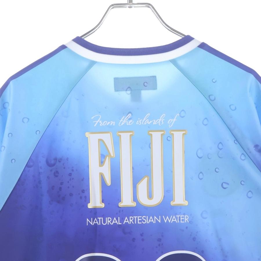 Supreme（シュプリーム） 26SS ×FIJI WATER Fiij soccer Jersey