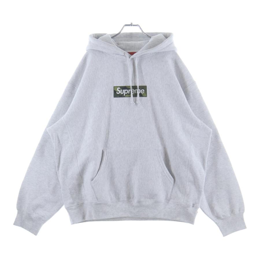 Supreme（シュプリーム） 23AW Box Logo Hooded Sweatshirt ボックス