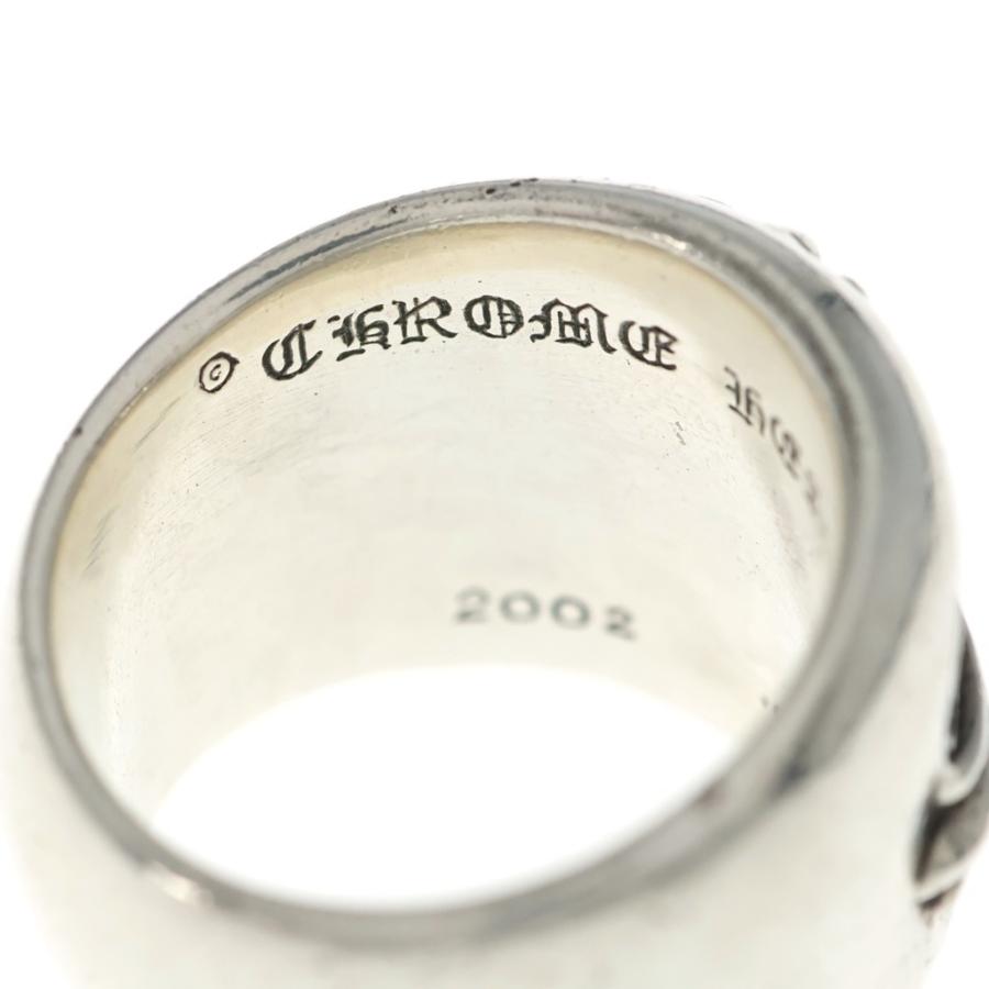 CHROME HEARTS（クロムハーツ） CLASSIC OVAL クラシックオーバル