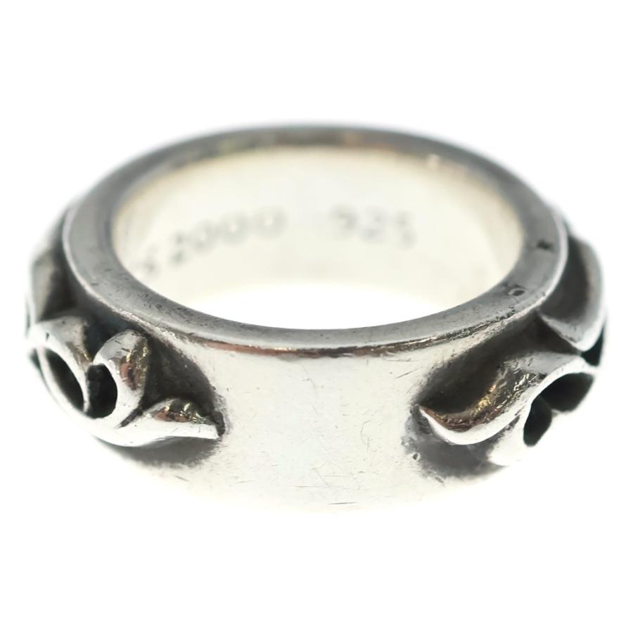CHROME HEARTS（クロムハーツ） DBL NARROW VINE BAND ダブルナロー