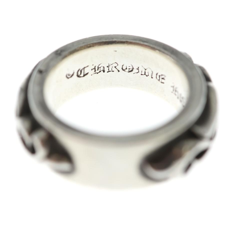 CHROME HEARTS（クロムハーツ） DBL NARROW VINE BAND ダブルナロー