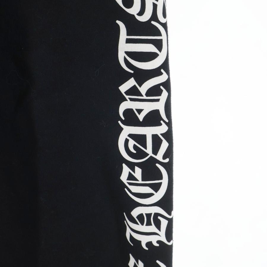 CHROME HEARTS（クロムハーツ） SWTSHRT PANTS フロントスクロール