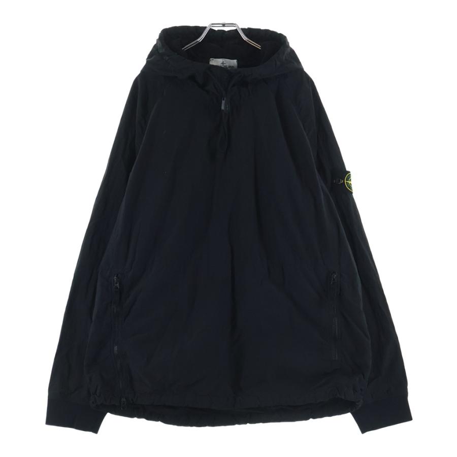STONE ISLAND（ストーン アイランド） NYLON METAL HOODED SMOCK