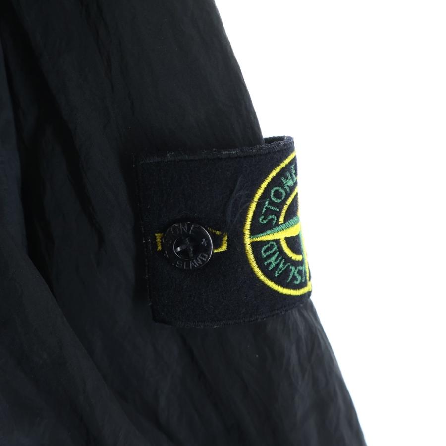 STONE ISLAND（ストーン アイランド） NYLON METAL HOODED SMOCK