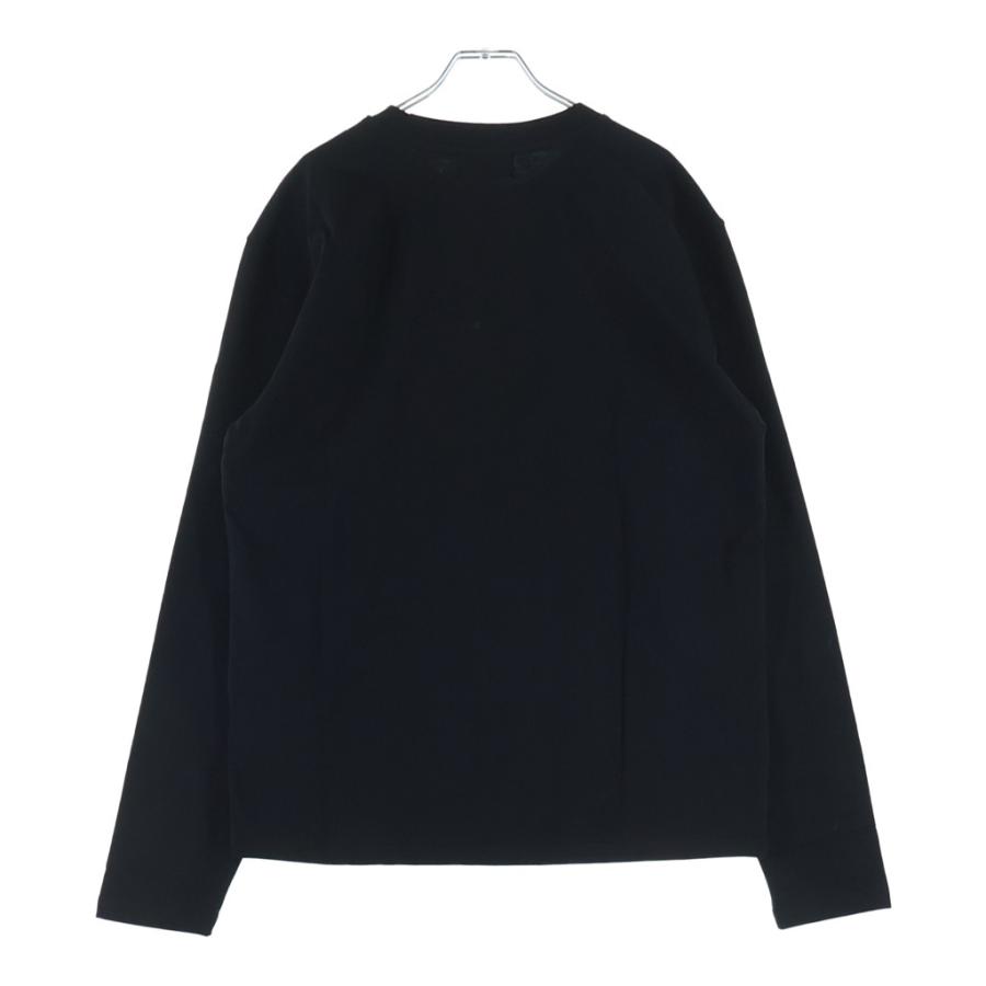 THUG CLUB サグクラブ TC BASIC LONG SLEEVE フロントロゴスタッズ