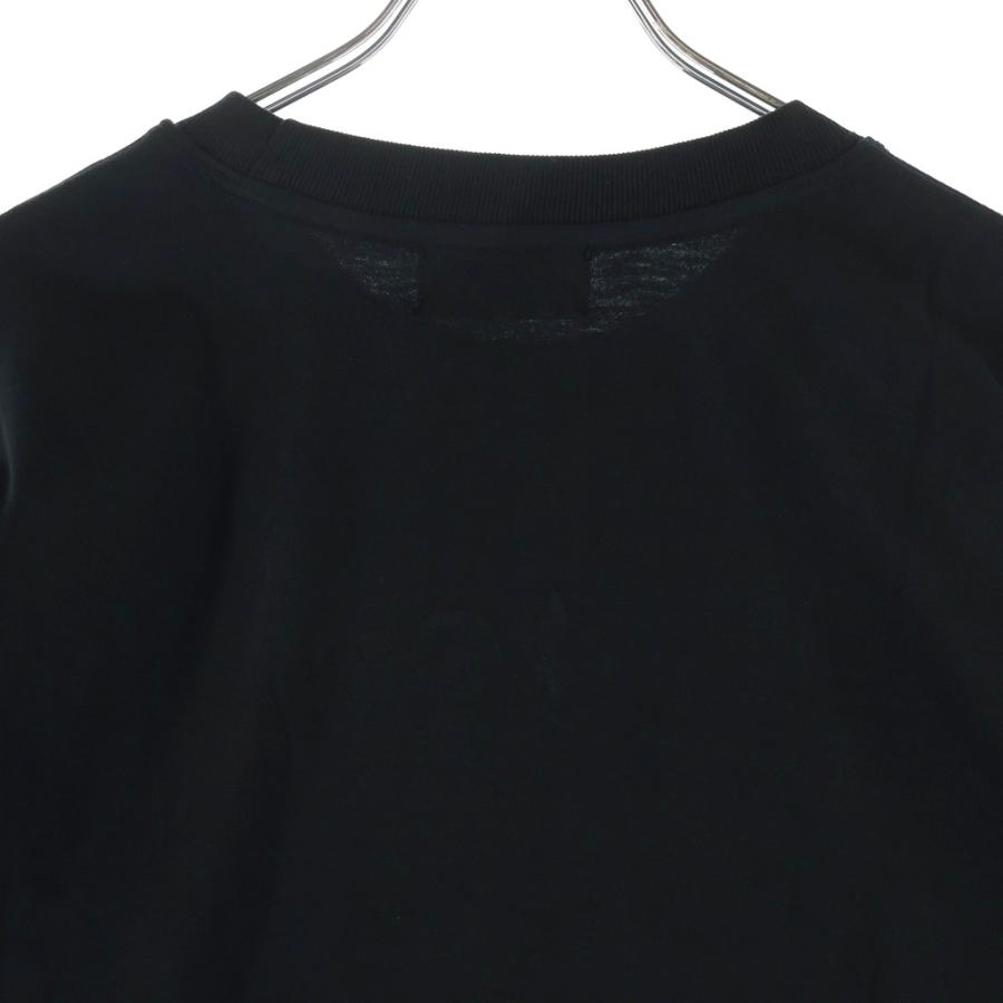 THUG CLUB サグクラブ TC BASIC LONG SLEEVE フロントロゴスタッズ