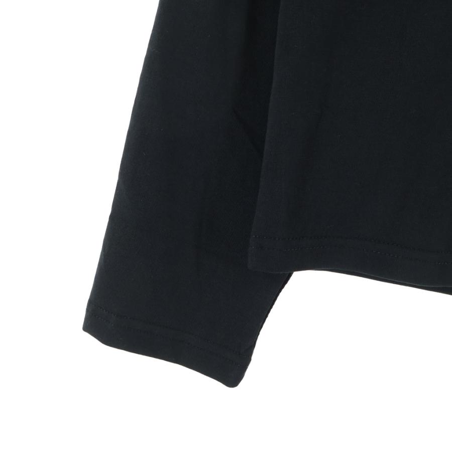 THUG CLUB サグクラブ TC BASIC LONG SLEEVE フロントロゴスタッズ