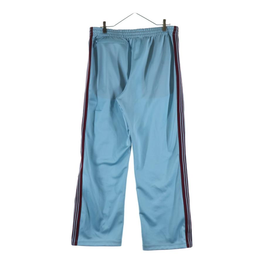 Needles トラックパンツ Mサイズ Needles（ニードルス） ×TW POLY SMOOTH TRACK PANTS トゥ