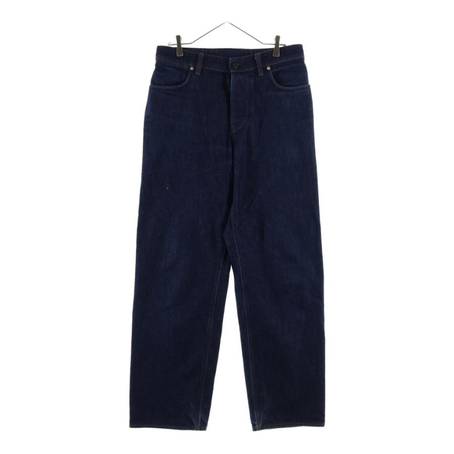 STONE ISLAND（ストーン アイランド） LOOSE FIT JEANS ストレート